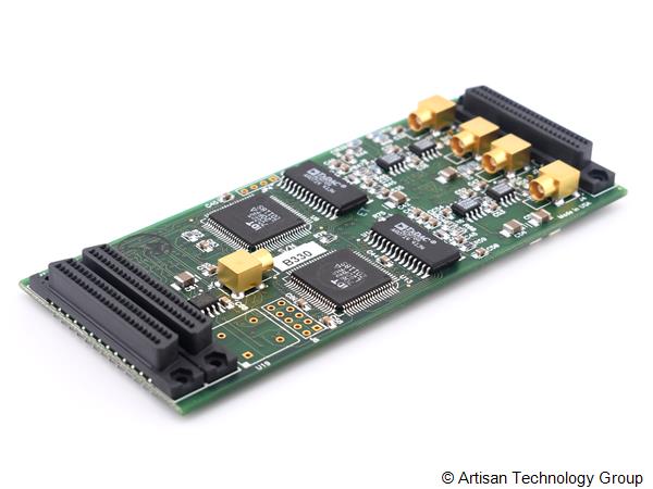 Innovative Integration DAC40 4-Channel Analog Output OMNIBUS Module