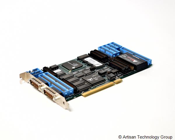Innovative Integration M44 PCI Bus-Based Flexible I/O Module