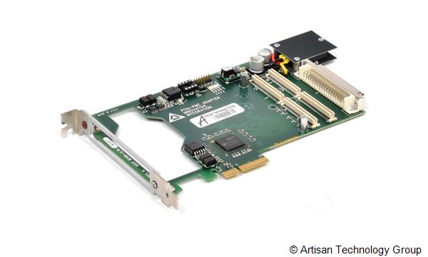Innovative Integration 80166-0 PCIe-PMC Adapter