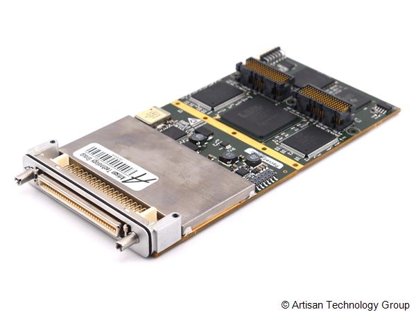 Innovative Integration X3-25M PCIe XMC I/O Module