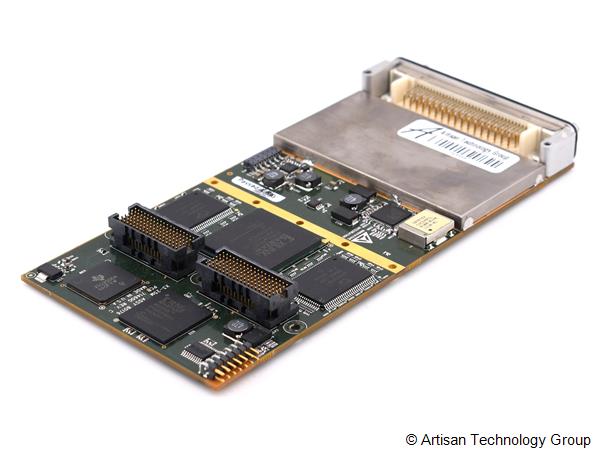 X3-25M Innovative Integration (PCIe XMC I/O Module) | ArtisanTG™