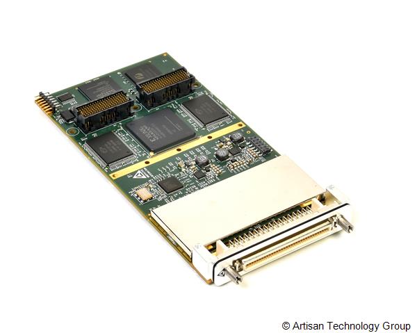 Innovative Integration X3-2M PCI Express XMC I/O Module