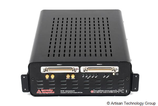 Innovative Integration eInstrument-PC Embedded Computer