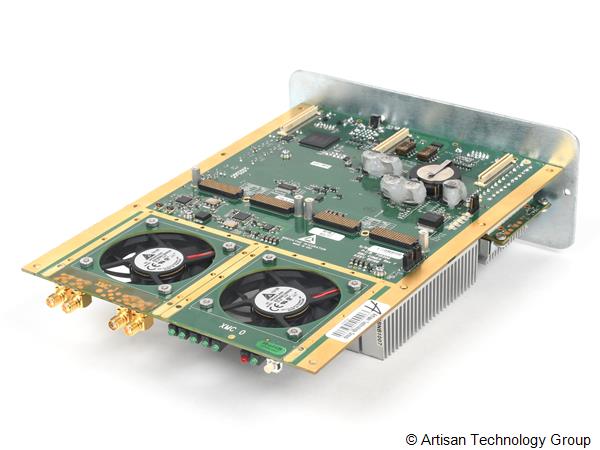 Innovative Integration eInstrument-PC Embedded Computer