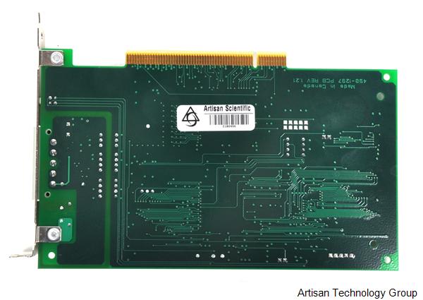 SST 5136-DNP-PCI (Interface Card) | ArtisanTG™