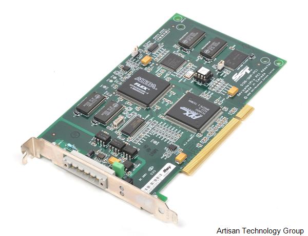 SST 5136-DNP-PCI Interface Card