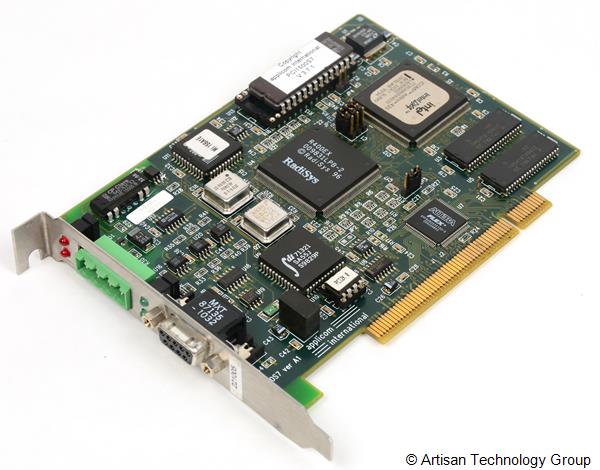 Molex / Woodhead / Applicom PCI1500S7 PCI Profibus Card