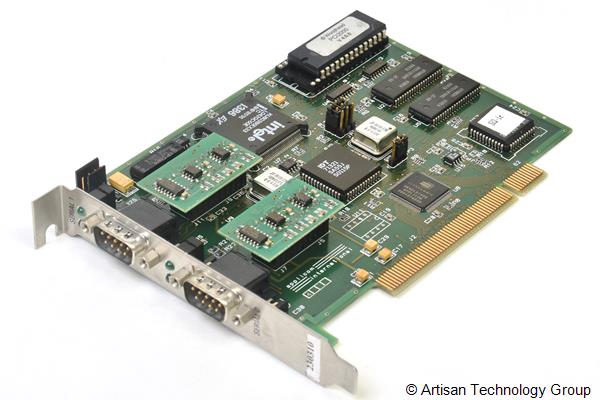 Applicom PCI2000 PCI Serial Network Interface Card