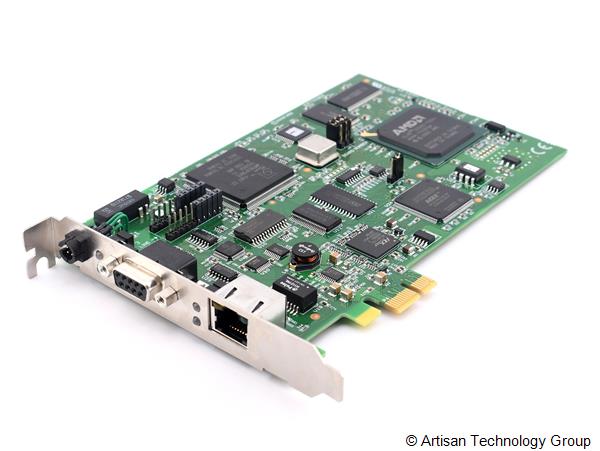 Applicom PCIE2000ETH Ethernet Network Interface PCIe Card