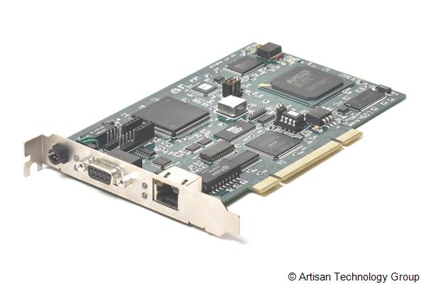 Applicom PCU2000ETH Ethernet Network Interface PCI Card