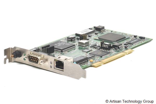 Applicom PCU2000ETH Ethernet Network Interface PCI Card