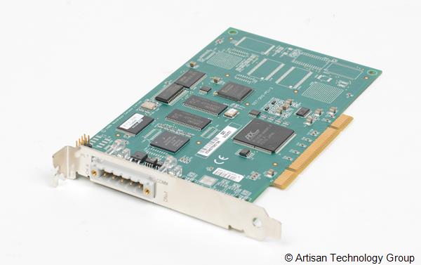 Woodhead SST-DN3-PCI-1 / SST-DN3-PCU-1 DeviceNet Interface Card