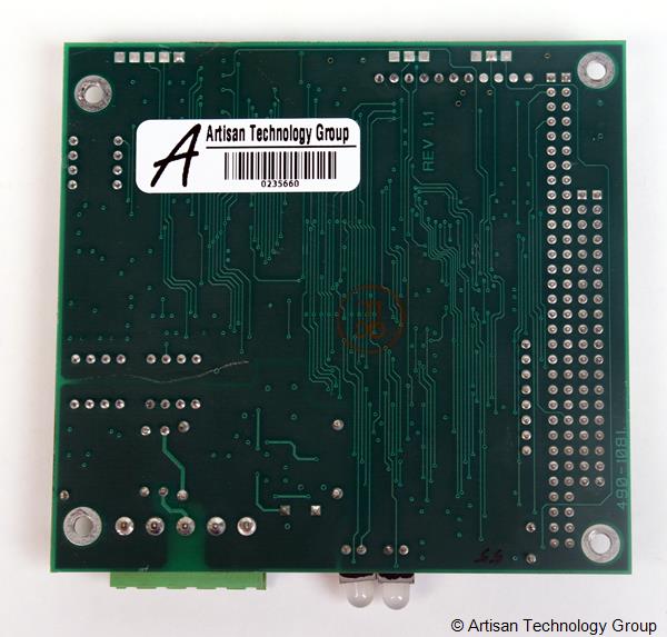 SST 5136-DN-104 (Devicenet Interface Card) | ArtisanTG™