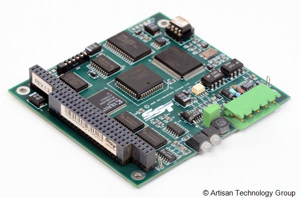 SST 5136-DN-104 (Devicenet Interface Card) | ArtisanTG™