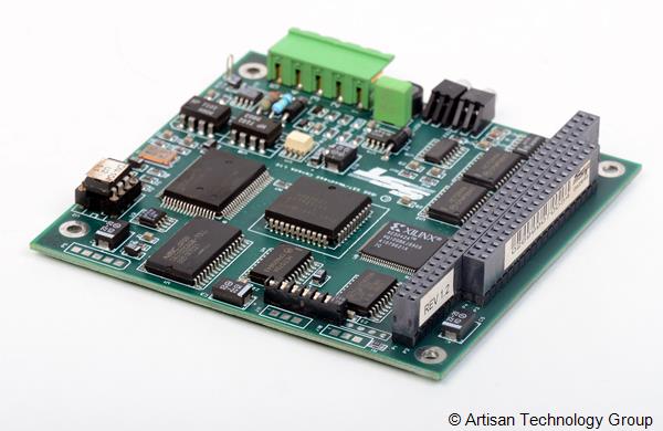 SST 5136-DN-104 Devicenet Interface Card