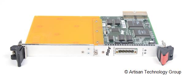 SST 5136-DNP-CPCI DeviceNet Interface Card