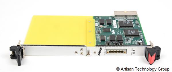 SST 5136-DNP-CPCI DeviceNet Interface Card