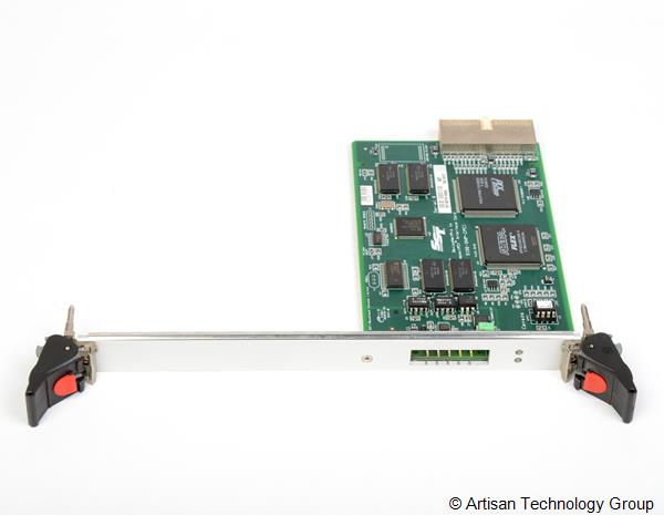 SST 5136-DNP-CPCI DeviceNet Interface Card