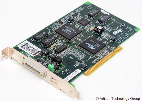 SST 5136-DNP-PCI Interface Card