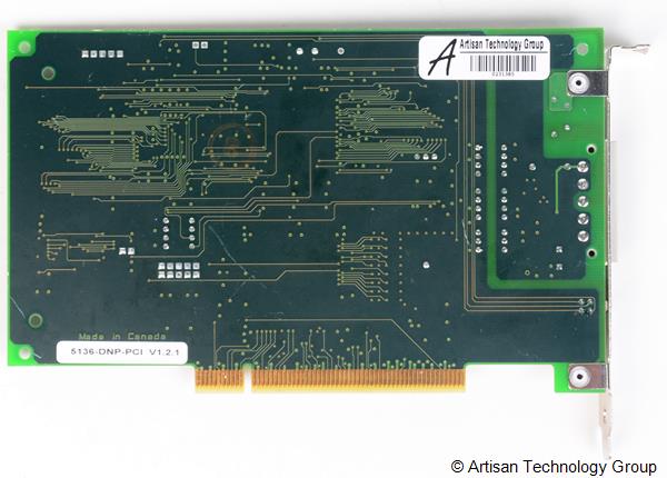 5136-DNP-PCI Woodhead (Interface Card) | ArtisanTG™