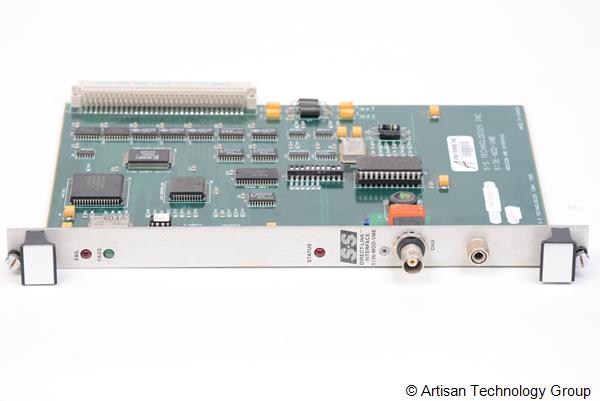 SST 5136-MOD-VME Interface Card