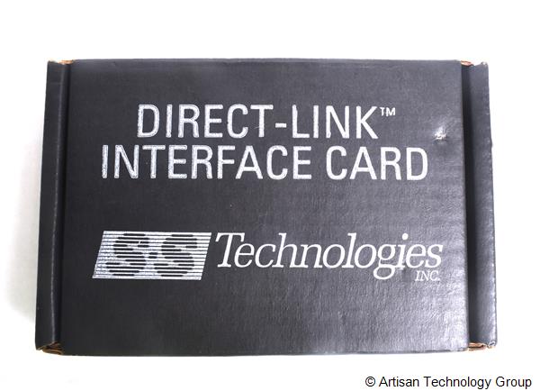 SST 5136-SD / 5136-SD-ISA DH/DH+/RIO ISA Interface Card