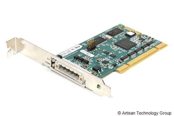 SST-DN4-104-2 Woodhead (2-Channel DeviceNet PC/104 Card) | ArtisanTG™