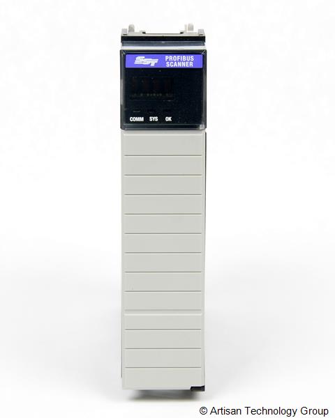 SST SST-PB3-CLX Profibus Scanner Module