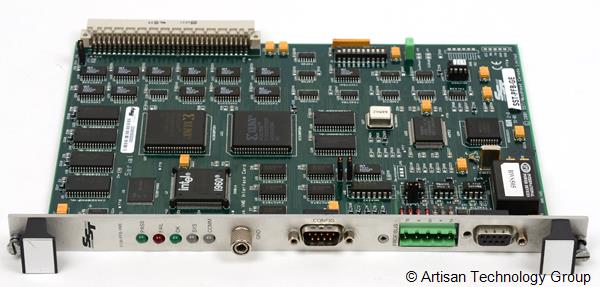 SST SST-PFB-GE Profibus Interface Card