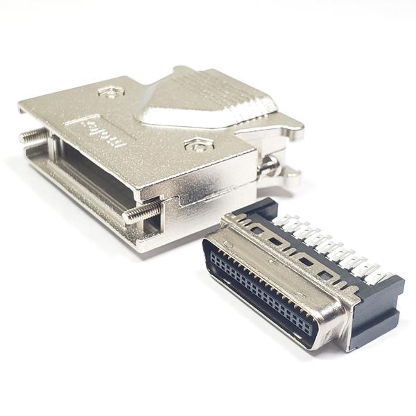 Molex  36-Pin SCSI Cable Adapter