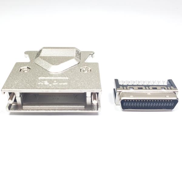 Molex (36Pin SCSI Cable Adapter) ArtisanTG™