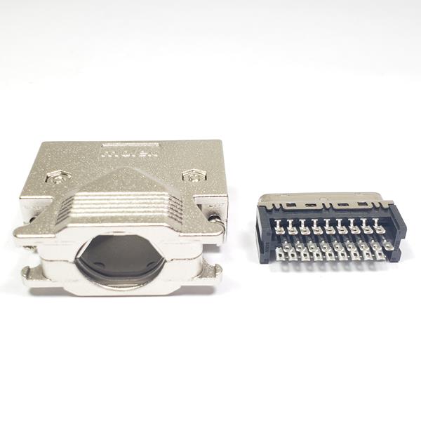 Molex (36Pin SCSI Cable Adapter) ArtisanTG™