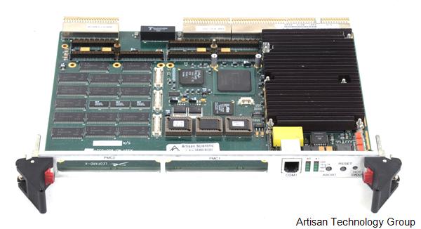 Momentum Computer Leopard-A500 UltraSPARC IIe Single Board Computer