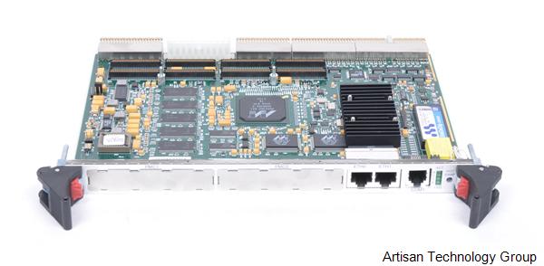 Momentum Computer PUMA-CR 6U CompactPCI Single Board Computer