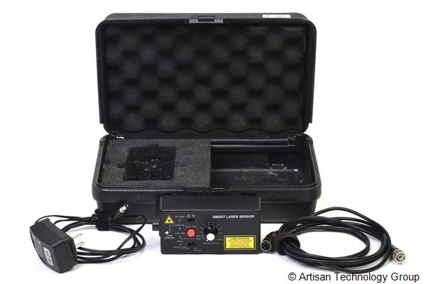 Monarch Instrument SLS Smart Laser Sensor