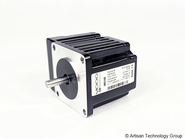 Moog Animatics SmartMotor SM2316D DC Servomotor