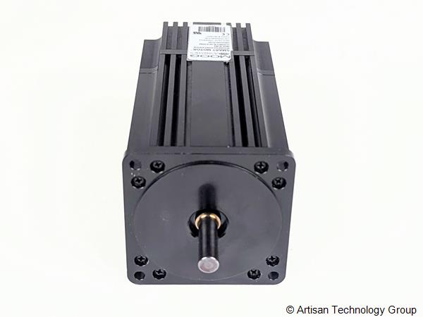 Moog Animatics SmartMotor SM3450D-PLS2 DC Servomotor