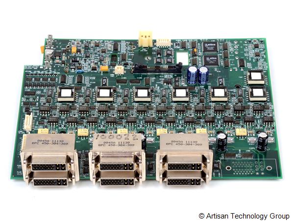 Moog 300-002-650 Communications Board