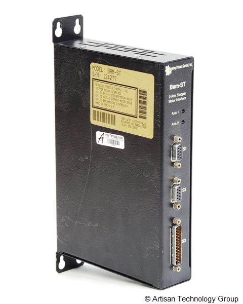 Berkeley Process Control BAM-ST Stepper Motor Interface