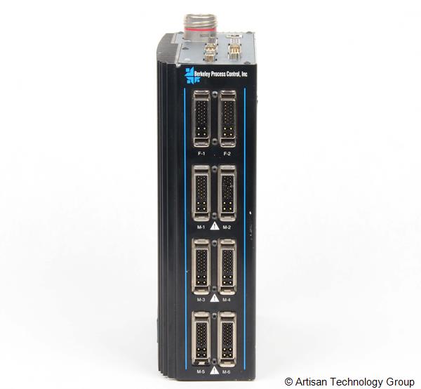 BXi 8/6-01-B Berkeley Process Control (Motion and Machine Controller ...