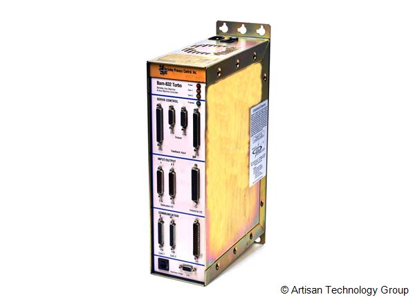 Berkeley Process Control BAM-832hT Turbo 8-Axis Machine Controller
