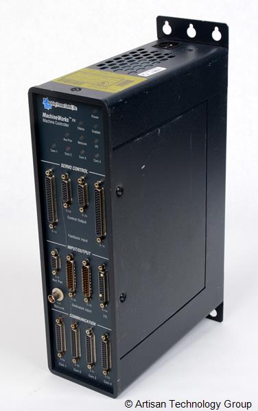 Berkeley Process Control MWTX-8-MNET Machineworks Direct Machine Controller