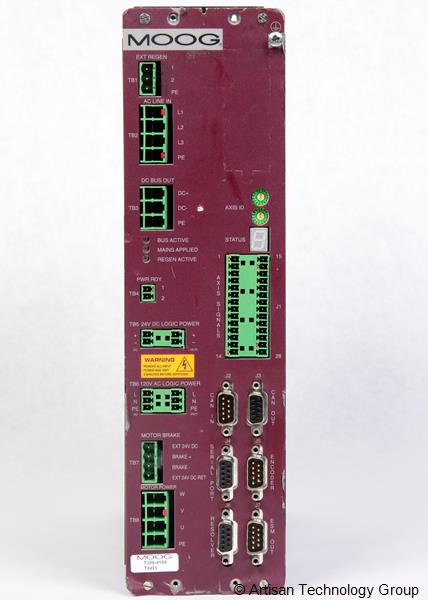 T200-410G-0P81 Berkeley Process Control (Servo Drive with