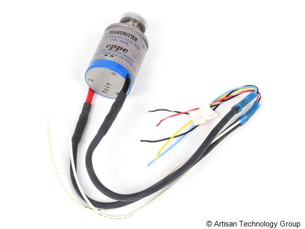 Clifton Precision CGH-10-RAS-9/A928 Synchro Transmitter