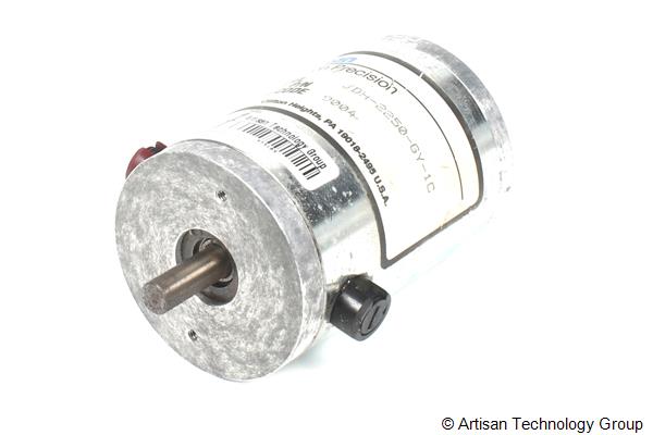 Moog / Clifton Precision JDH-2250-GY-1C Servo Drive