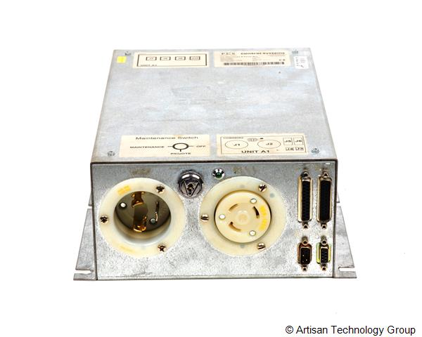 FCS CDB98062 C/L Disconnect and Power Box