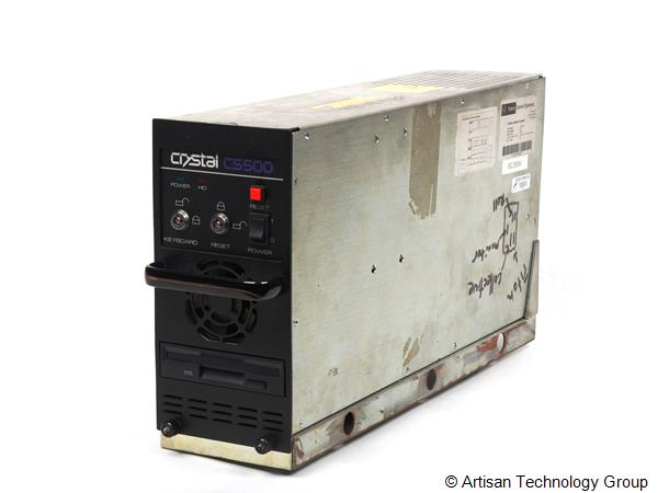FCS CLC98163 Control System