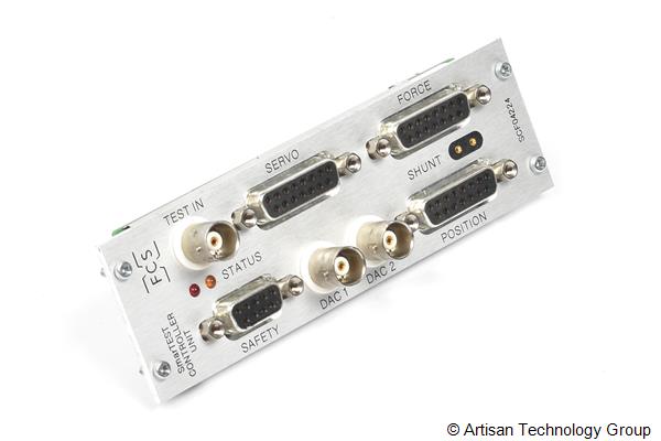 FCS SCF04224 SmarTest Interface Module