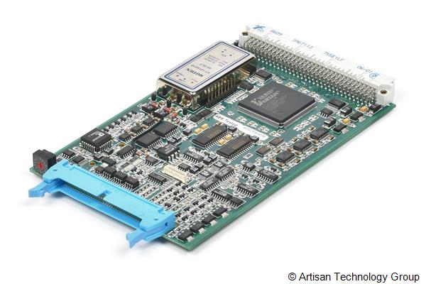 FCS SCU04200-401 Digital Servo Controller