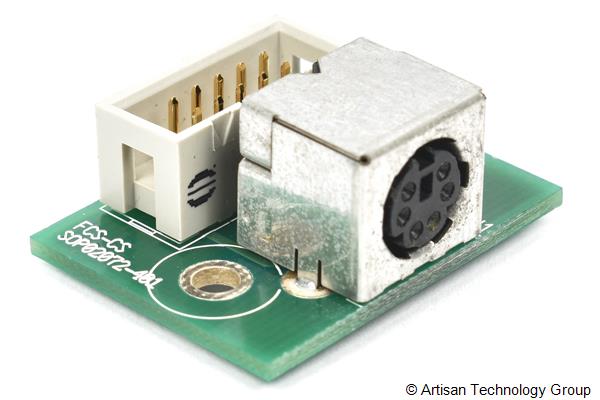 FCS SOP02072-401 PS/2 Connector Board
